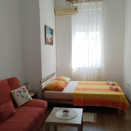 Appartamento Apartman Zabica Fiume Esterno foto
