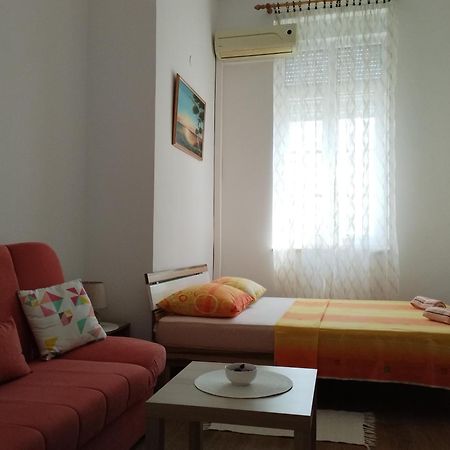 Appartamento Apartman Zabica Fiume Esterno foto
