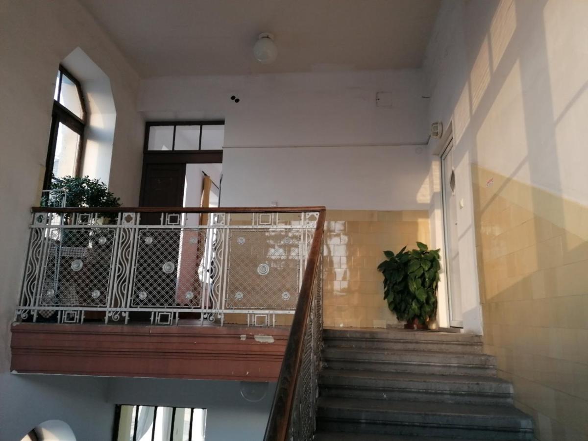 Appartamento Apartman Zabica Fiume Esterno foto