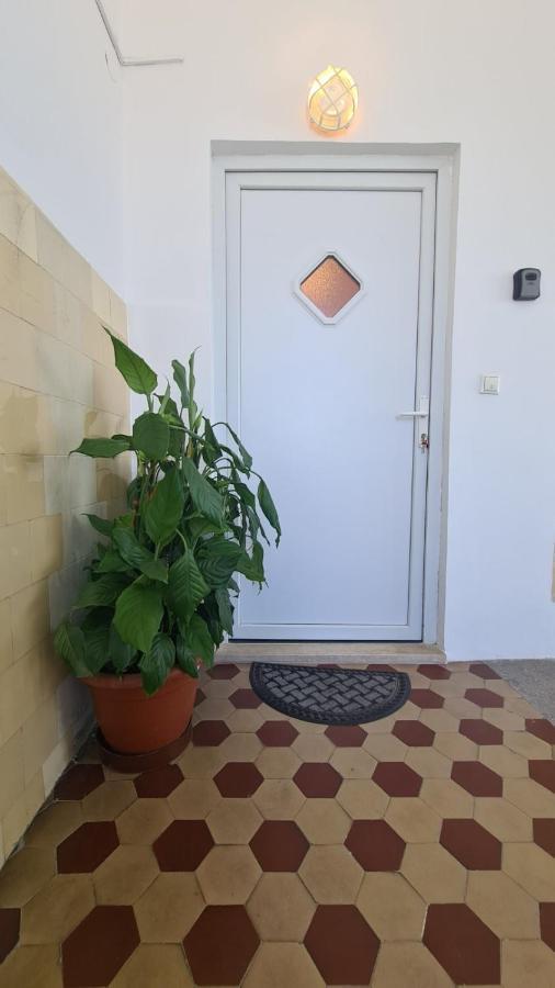 Appartamento Apartman Zabica Fiume Esterno foto