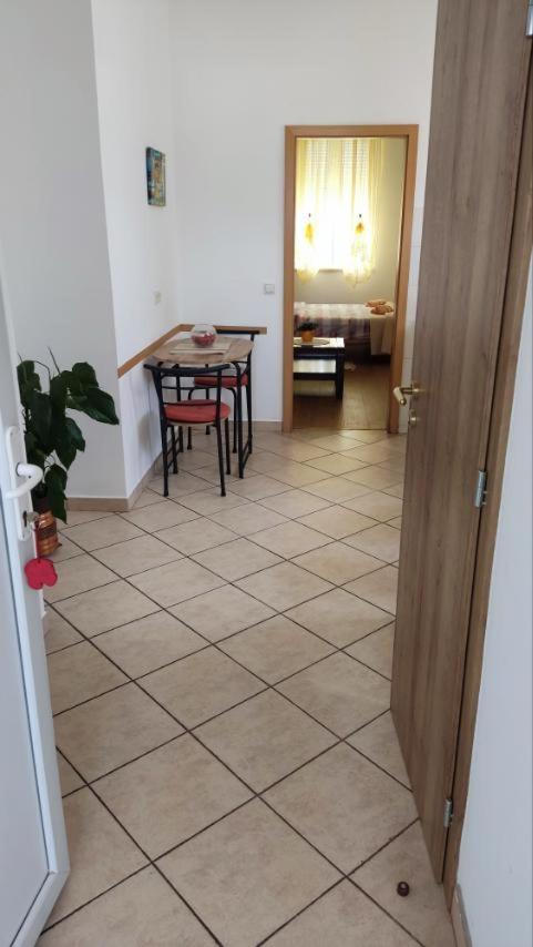 Appartamento Apartman Zabica Fiume Esterno foto