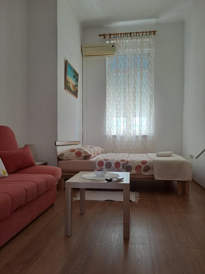 Appartamento Apartman Zabica Fiume Esterno foto