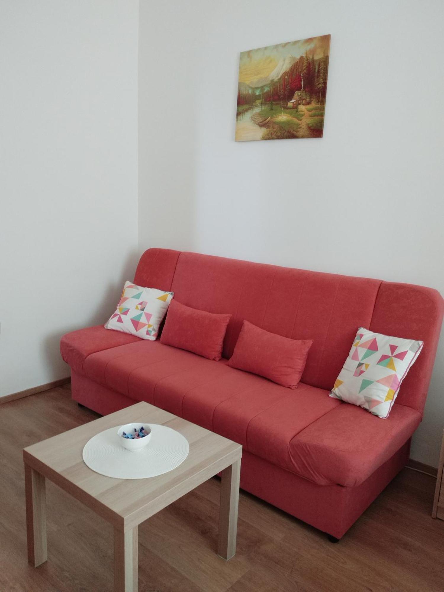 Appartamento Apartman Zabica Fiume Esterno foto