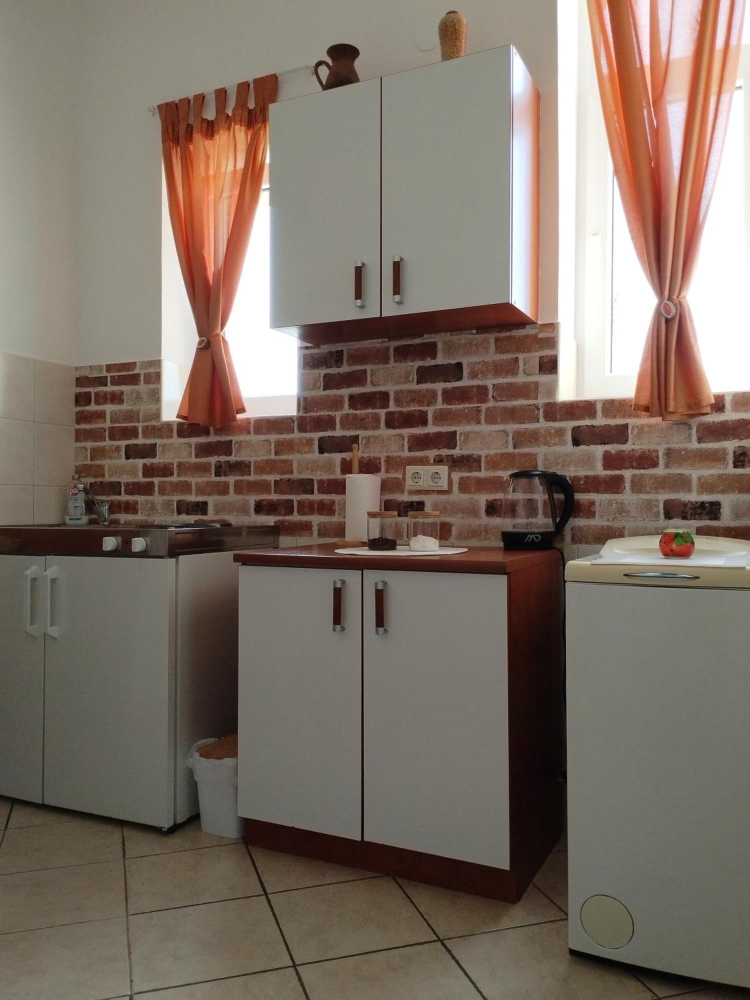 Appartamento Apartman Zabica Fiume Esterno foto