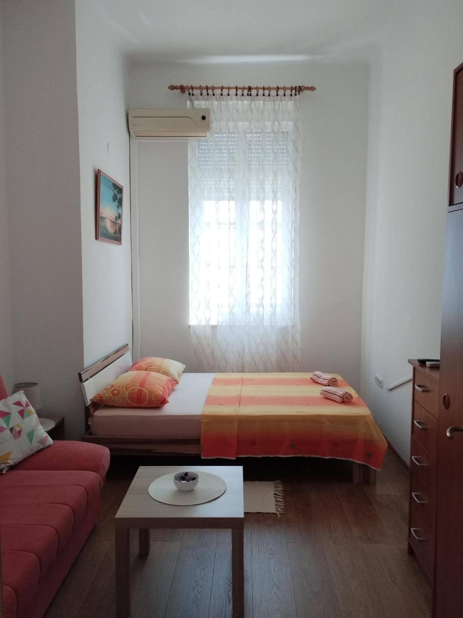 Appartamento Apartman Zabica Fiume Esterno foto