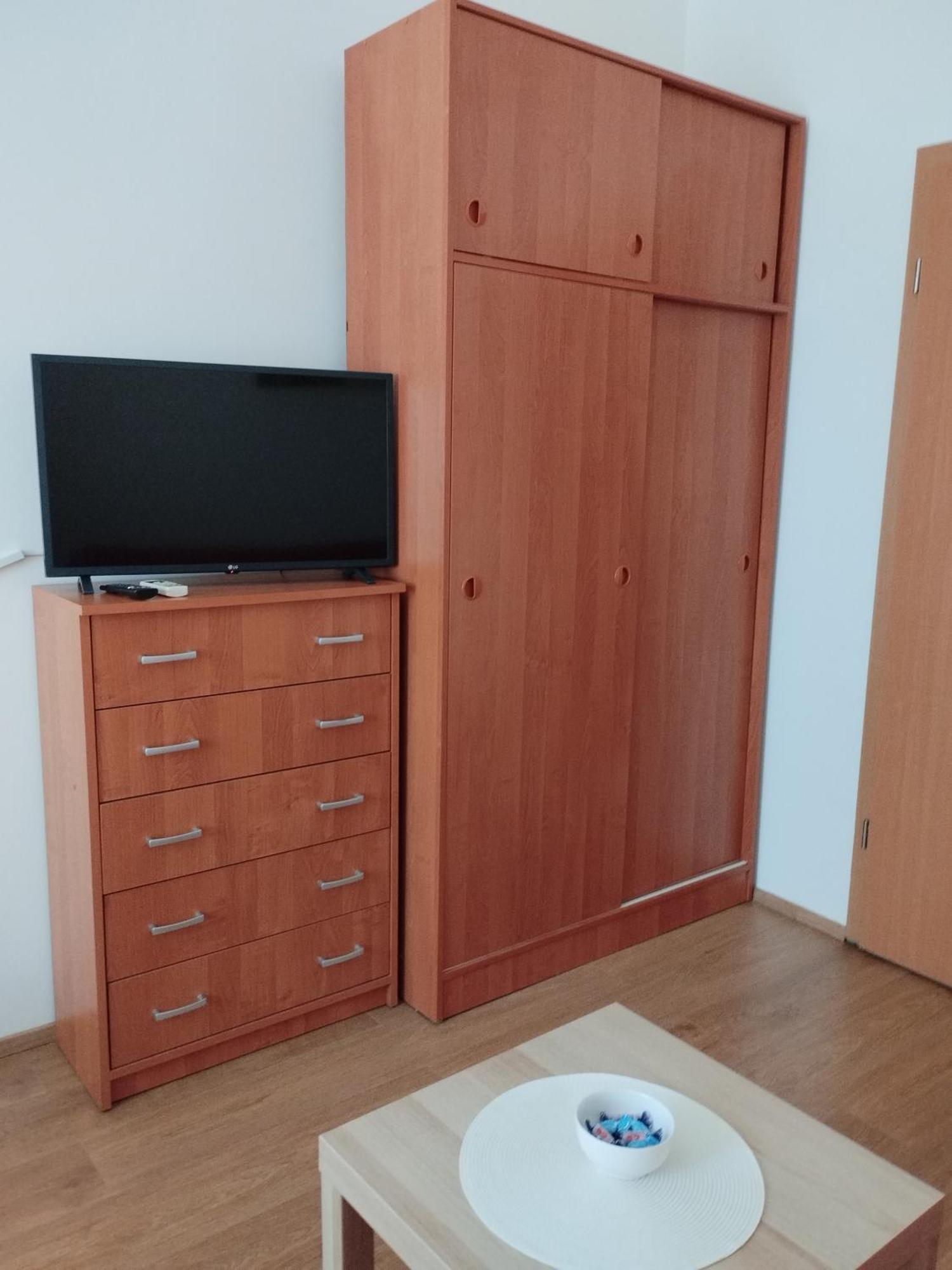 Appartamento Apartman Zabica Fiume Esterno foto